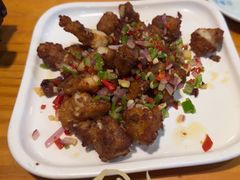 -61号餐吧(兴坪古镇漓江店)