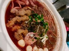 -眉州东坡(民族园店)