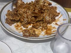 -福来居烤鸭店(天坛二店)