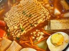 -欧巴来了韩式料理