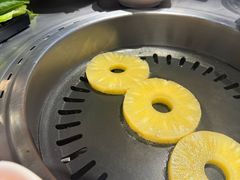 -安又胖韩国烤肉(美罗城店)