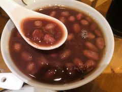 滋补红豆汤-老胜利路镇江汤包馆(广场东路店)