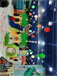 -万达宝贝乐园(北京槐房店)