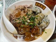 -荔林食店(西华路店)