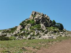 -灵山