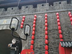 -鼓楼(西湖风景名胜区)