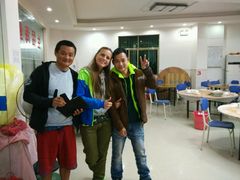 -巽东海鲜大排档(巽寮湾店)