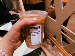 -星巴克臻选(广州太古汇店)