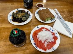 -柴氏风味斋(甘家口店)