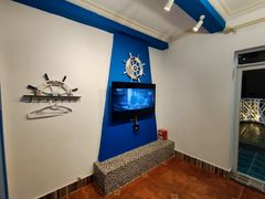 -深圳海边小筑客栈