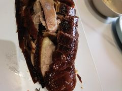 -大碗居·烤鸭·鱼头泡饼(天坛东门店)