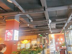 -老船舫·现做活鲜鱼馆(东郊记忆店)