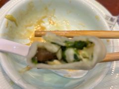 -韩记海鲜饺子旗舰店(红海新区店)