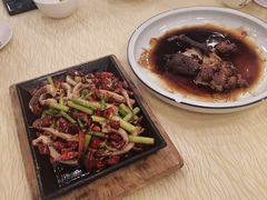 -和膳居饮食有限公司