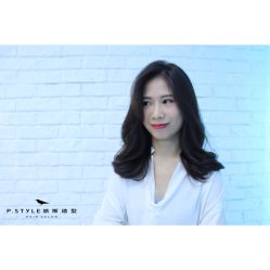 -P.STYLE 派斯造型