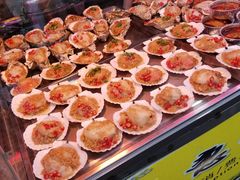 -正宁路小吃夜市