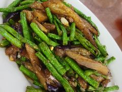 -煲煲掂风味煲仔饭餐厅(西区店)