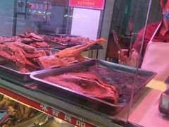 -味香鸭子店(汉口西路店)