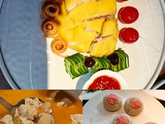 -花家怡园(四合院总店)