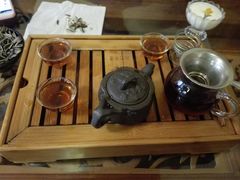 -丽江庭院之丽江往事(安定门店)