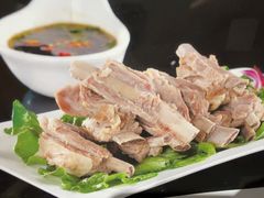 -尚宴(盛世广场·食尚街店)