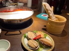 -潮澎派·潮汕菜大排档(南较西路店)