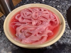 生抠鸭肠-蜀大侠火锅(寰球文化地标·总府店)