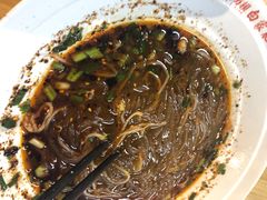 -钟方模白家肥肠粉(春熙店)