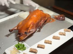 -阿庄新豫菜(通泰路店)