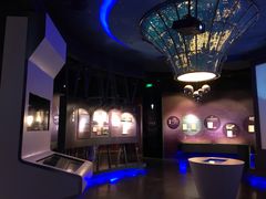 -上海交通大学（闵行校区）-李政道图书馆