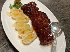 -Yan Ting 宴庭中餐厅(上海静安瑞吉酒店)