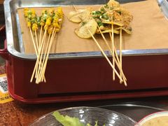 -草本味·市井羊肉馆(新开铺总店)