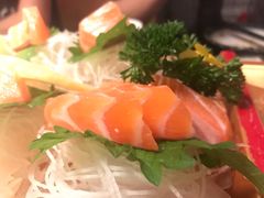 -松子料理(亮马桥店)