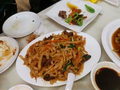 -新享乐海鲜(翠华路店)