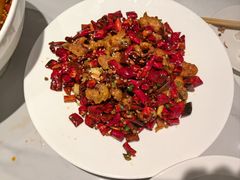 -小山城·馋嘴蛙(亚运村店)