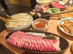 -巴奴毛肚火锅(七宝领展广场店)