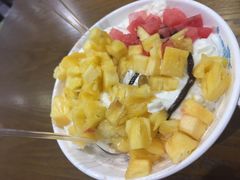-梁子刨冰王(鞍山西道店)