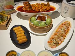 -淮扬厨子(健康路店)