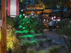 -青城甲(青城山店)