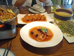 -永安水煮活鱼·仪征菜(仪征奥林匹克店)