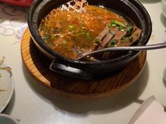-卢大鲜鱼头捞饭(美利广场店)