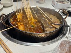 -大斌家串串火锅(马栏山店)