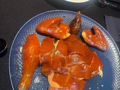醉东炸鸡-醉东Oriental House(静安嘉里店)