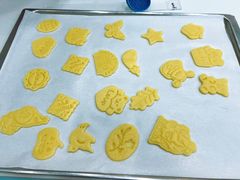 -米柚烘焙教室(新天地购物中心店)