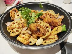 -渝蛙馆(新百店)