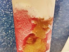 -喜茶(北京华贸购物中心店)