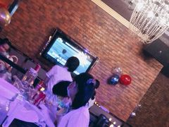 -歌潮量贩式KTV(萝岗店)