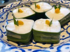 椰汁西米糕-BetterThai 泰加(苏州中心店)