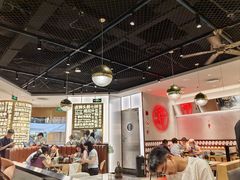 -潮界(虹桥新天地店)