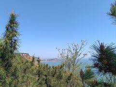 -长岛南北长山旅游景区